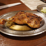 骨付鳥 一鶴 高松店 - 