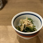鮮魚と角煮 キタハ○ - 
