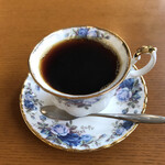 珈琲倶楽部 - ドリンク写真:おためし コスタリカ