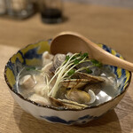 鮮魚と角煮 キタハ○ - 