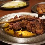 骨付鳥 一鶴 高松店 - 