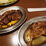 骨付鳥 一鶴 高松店 - 