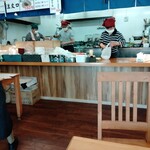 地子田製麺所 - 