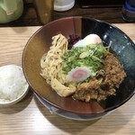 河内の中華そば 醤 - 