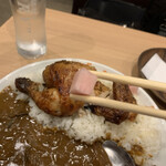 グレイトチキン - 