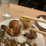 グレイトチキン - 