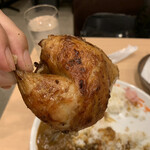 グレイトチキン - 