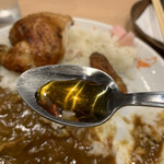 グレイトチキン - 