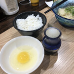 河内の中華そば 醤 - 