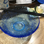 河内の中華そば 醤 - 