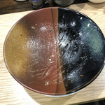 河内の中華そば 醤 - 