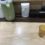 河内の中華そば 醤 - 