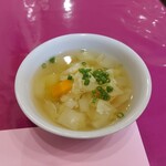 タイ料理バル クントゥアン - 