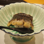 Umeda Ohatsu Tenjin Sushidokoro Tatsu - 伝助穴子