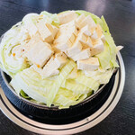 玉山支所前食堂 - 