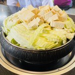 玉山支所前食堂 - 