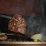 Yakiniku Ushibore - 