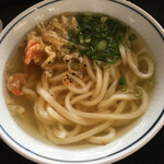うどん 一福 - 