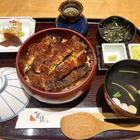 ひつまぶし名古屋備長 グランフロント大阪店 - 