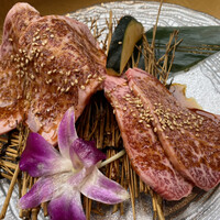 焼肉トラジ PARAM カレッタ汐留店 - 