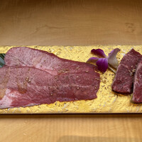 焼肉トラジ PARAM カレッタ汐留店 - 