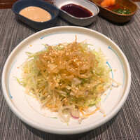 鉄板焼 さざんか - 