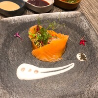 鉄板焼 さざんか - 