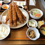 今泉キッチン - 