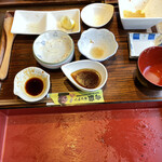 今泉キッチン - 