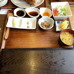 今泉キッチン - 