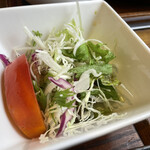 今泉キッチン - 