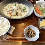 今泉キッチン - 