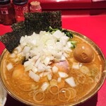 Ramen Atsugiya - 