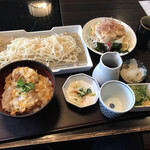 かごの屋 - 