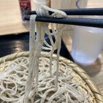 Edo Soba Magokichi - 