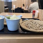 Edo Soba Magokichi - 