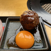 焼肉トラジ PARAM カレッタ汐留店 - 