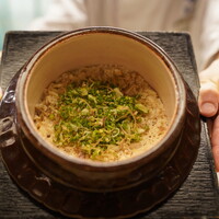 赤坂 菊乃井 - 