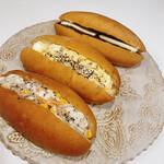 食パンベーカリー 大名商店 - 