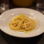 Lemon - レモンパスタ