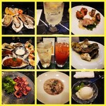 Oyster&Grillbar #lemon - 