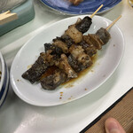 田中酒店 - ホルモン