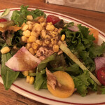 築地トゥットベーネ - 