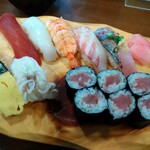 Inase Zushi - 