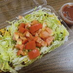 Amigo - タコライス