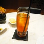 ブルガリ イル・カフェ - ルイボスティー