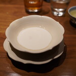 桃仙閣 - 杏仁豆腐