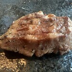 渋谷 和牛焼肉 USHIHACHI 極 - 