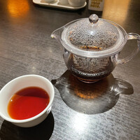 廣東料理 民生 ヒルトンプラザウエスト店 - 