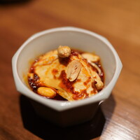 桃仙閣 東京 - よだれ鶏